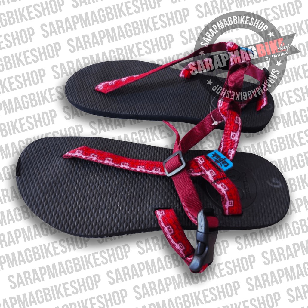 Tapak sandals price new arrivals