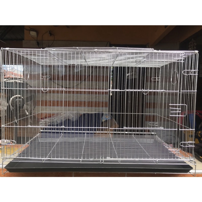 Bird 2024 cage shopee