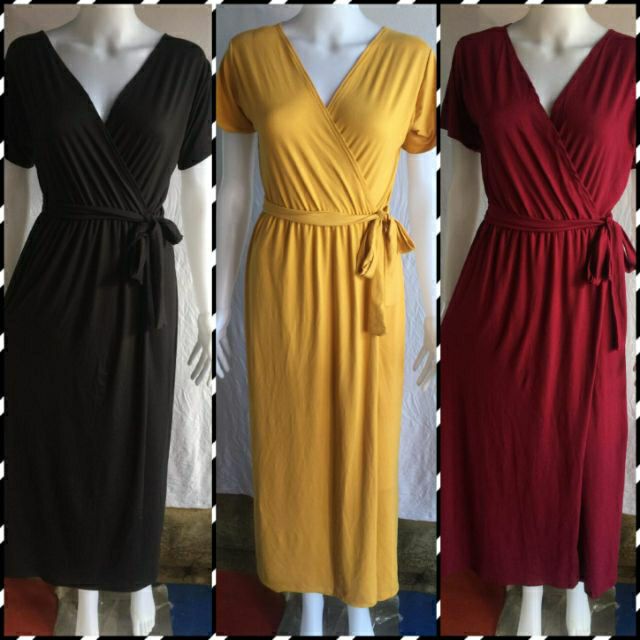 Cotton 2024 spandex dresses