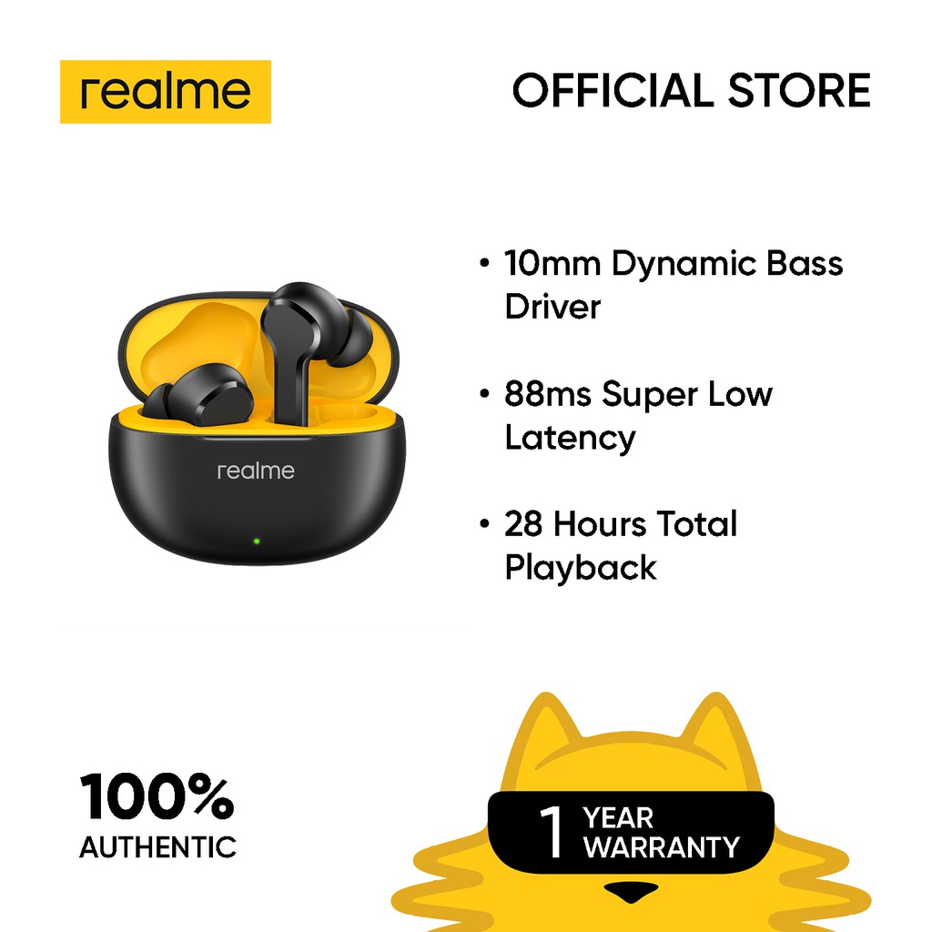 REALME BUDS AIR NEO