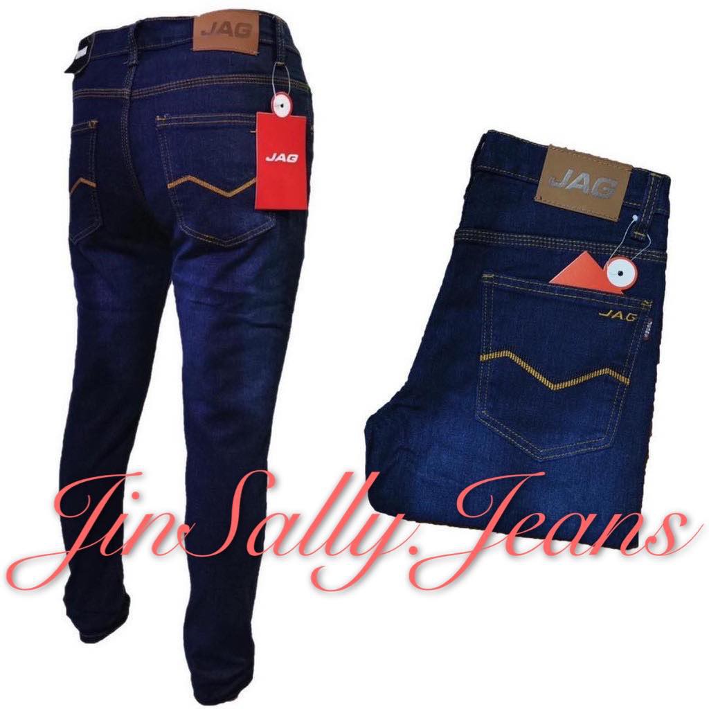 Sparky cheap stretchable jeans