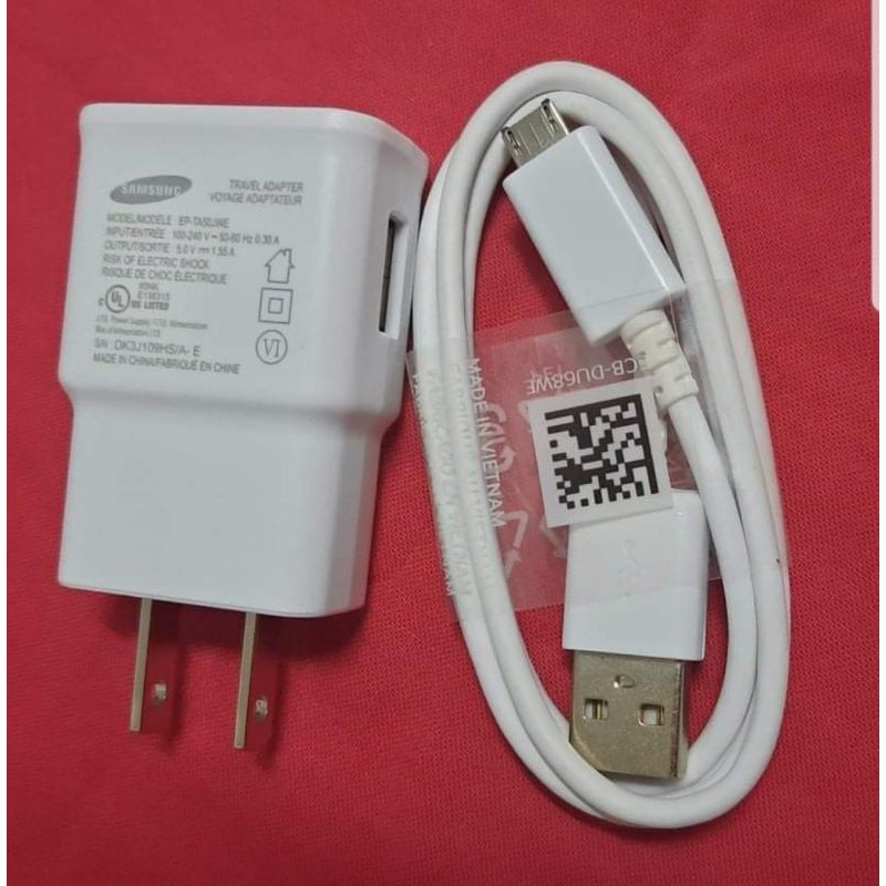 Where can i buy original hot sale samsung charger