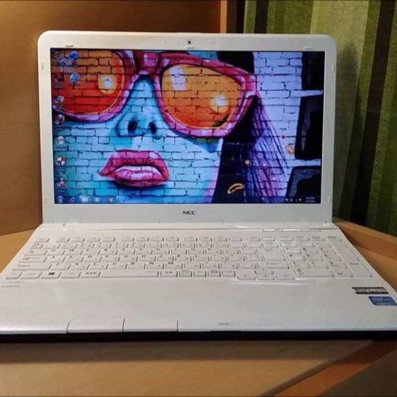 LAPTOP (Nec Lavie LS150) | Shopee Philippines