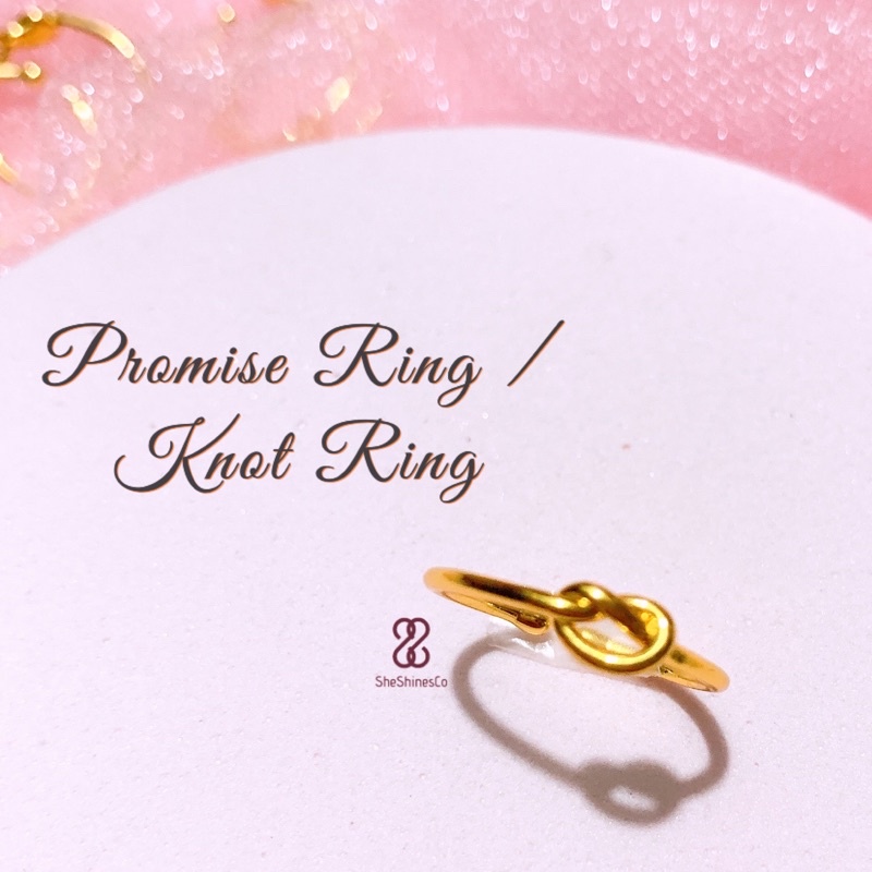 Tala deals promise ring