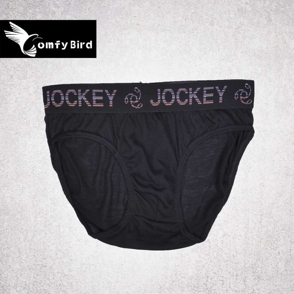 JOCKEY Men's Underwear Briefs 1 Dozen 12 Pcs