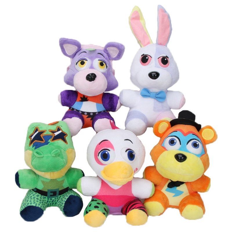 Shop fnaf plush for Sale on Shopee Philippines