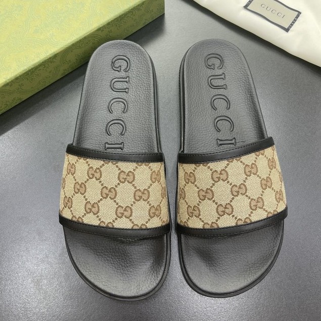 Cheap authentic best sale gucci slides