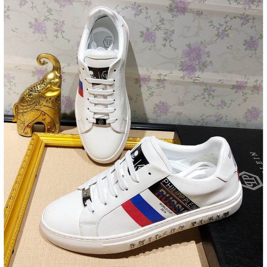 Philipp plein sale sneakers 2018