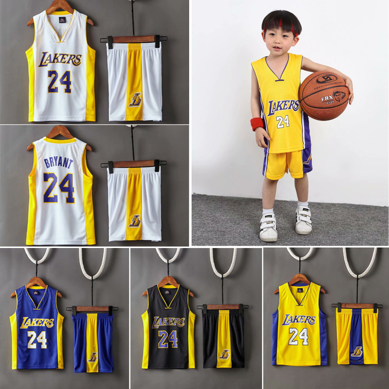 Kobe 15 hot sale kids