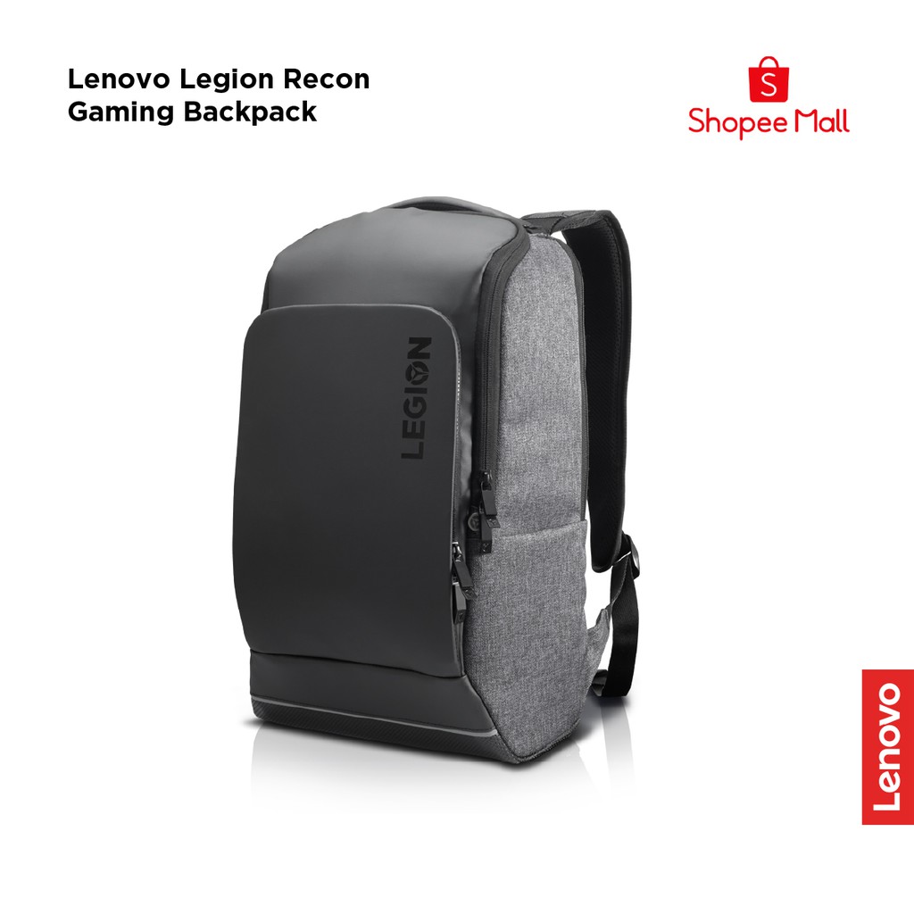 Lenovo legion recon 15.6 inch gaming backpack sale