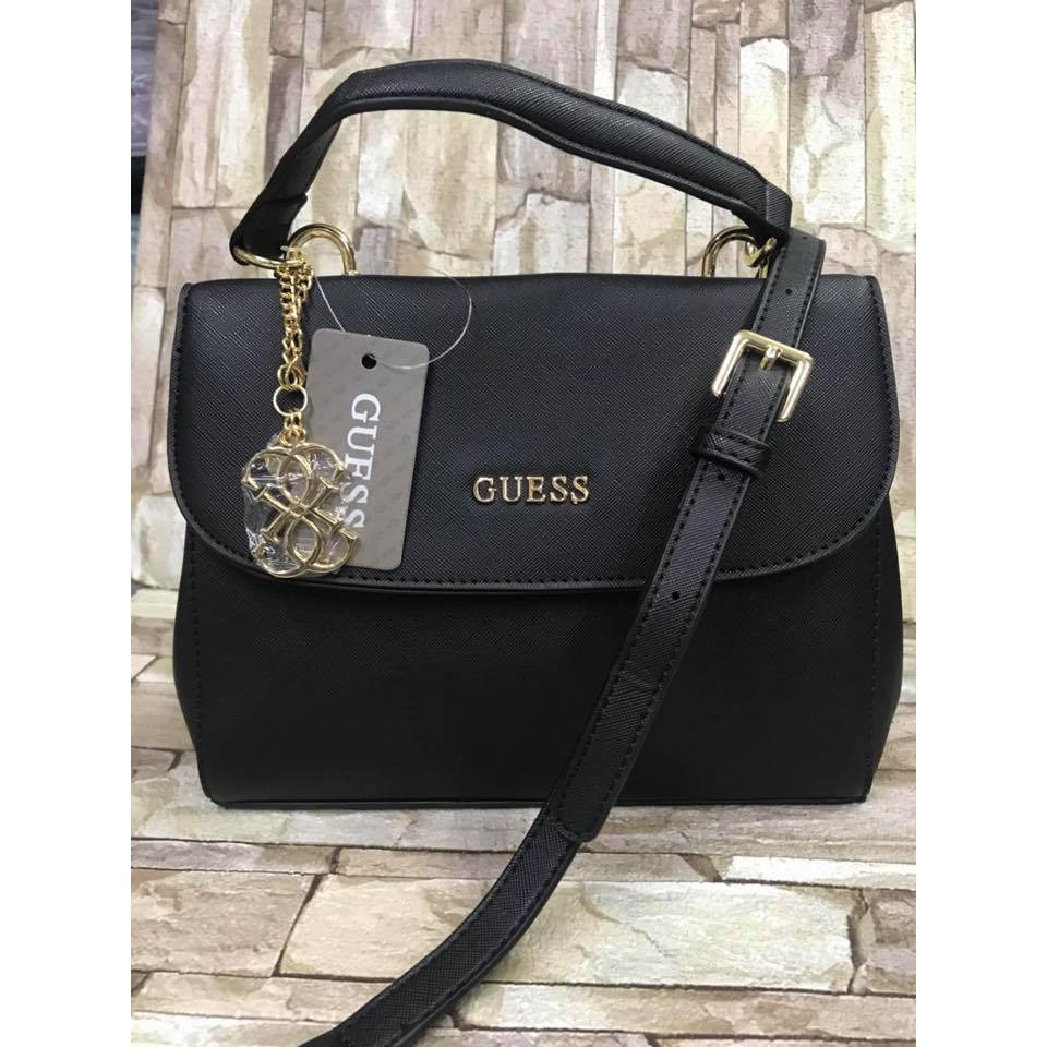 Guess discount sling backpack