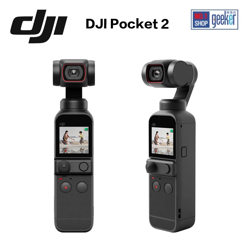 Dji osmo best sale pocket 2 price