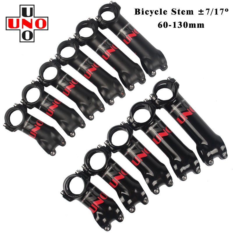 Stem uno clearance mtb