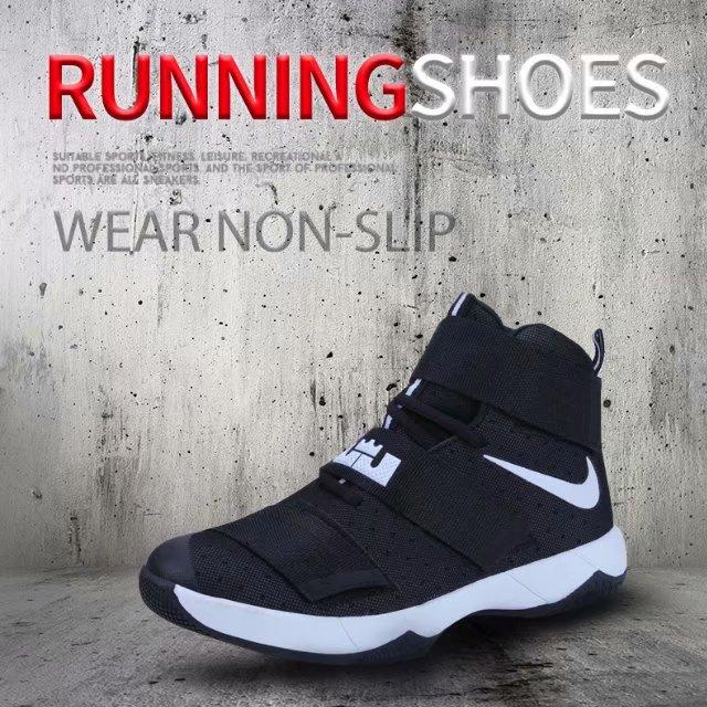 Nike shoes for on sale men high cut