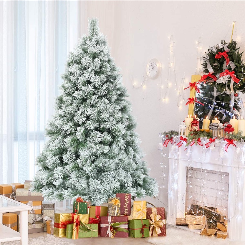 Shopee christmas hot sale tree