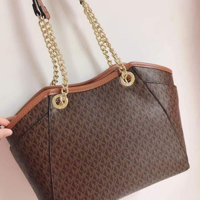 Michael kors hot sale bag classic