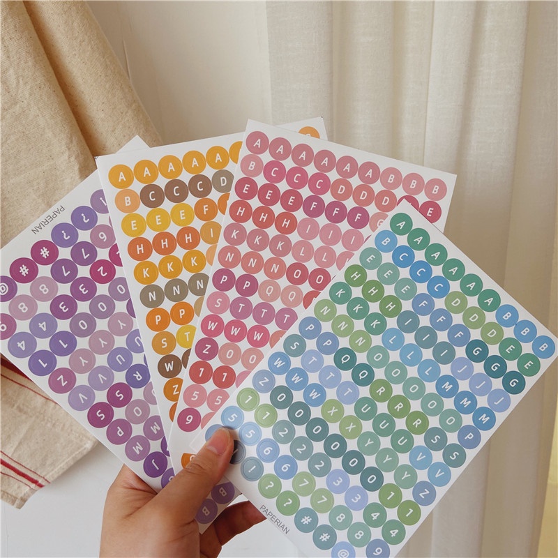  24 Sheets Cute Korean Stickers, Colorful Kpop Stickers for  Photocards Ribbon Butterfly Heart Rose Bubble Alphabet Kpop Photocard Deco  Stickers for Photocard Binder Album (Colorful)