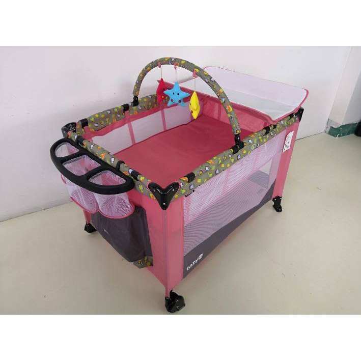 Baby on sale 1st crib