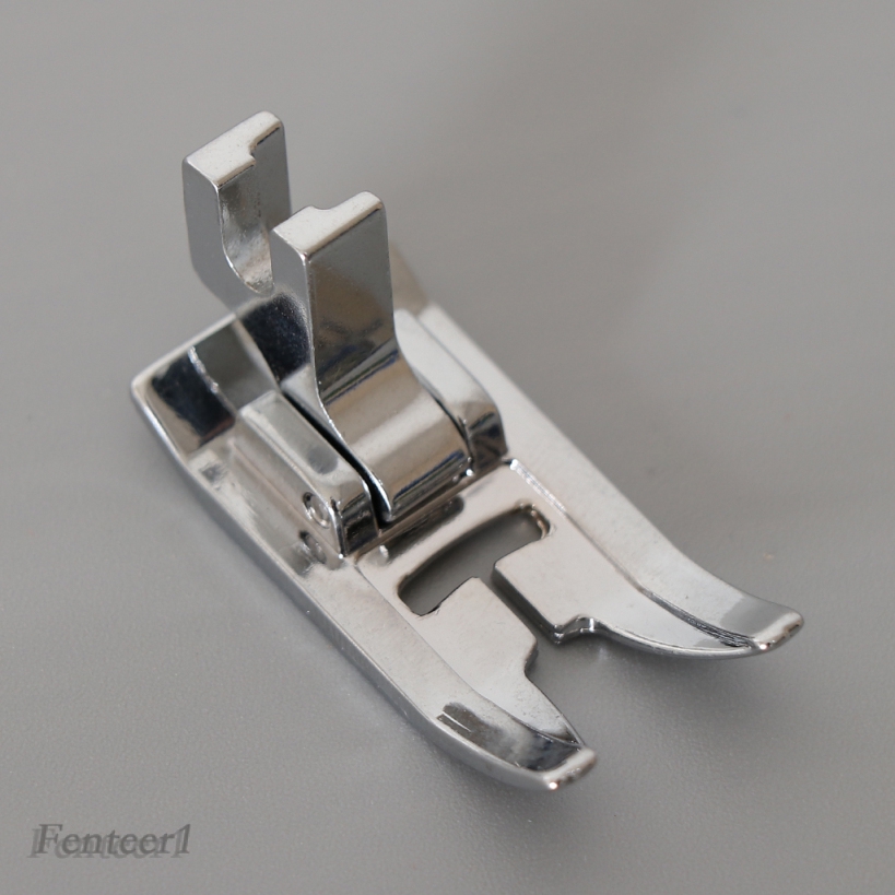 Different Types Of Presser Foot And Their Use