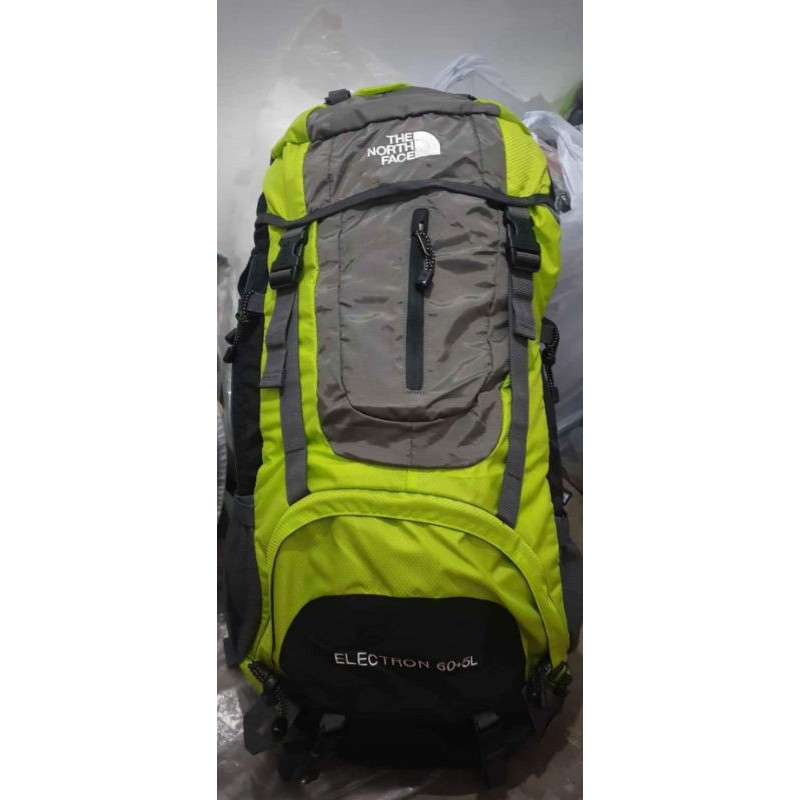 North face hotsell electron 60