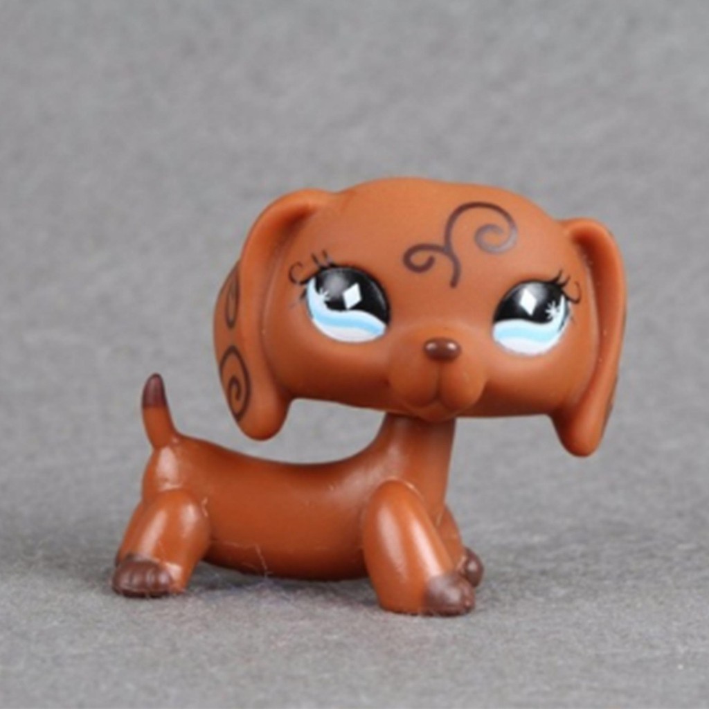 Lps best sale sausage dog