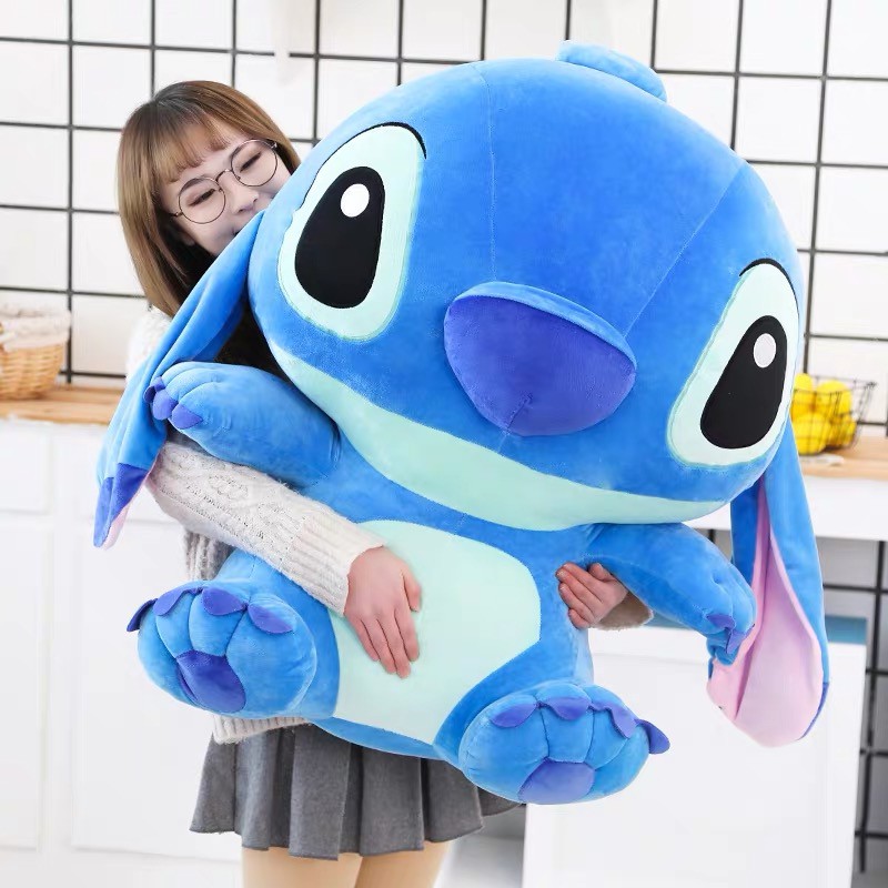 Stitch stuffed on sale toy shopee