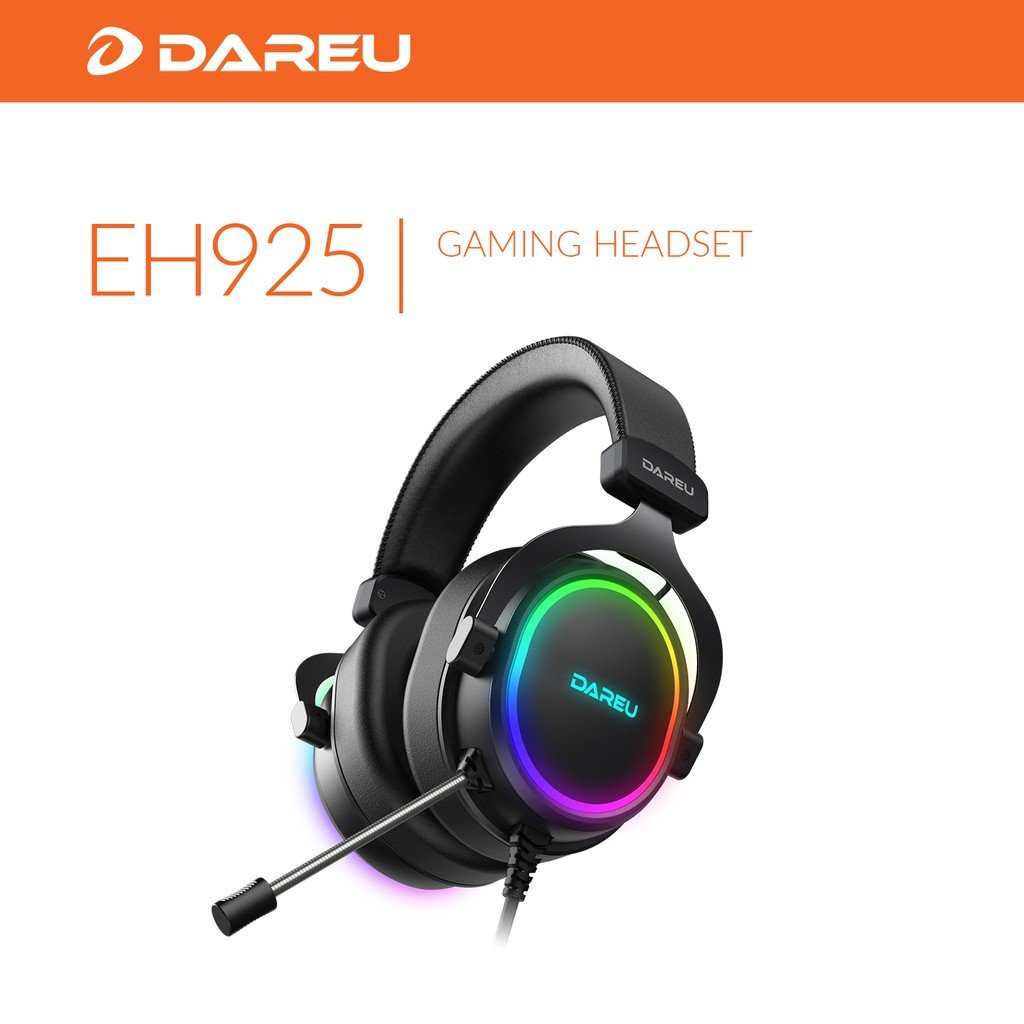 Dareu discount gaming headset