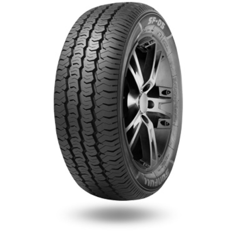 Goodride Sunfull tires tire 175R13 175 R 13 8 ply auto car truck