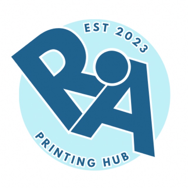 The Printing Hub, Online Shop Shopee Philippines