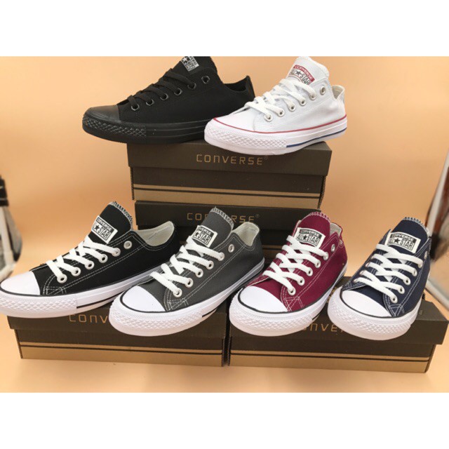 Converse chuck clearance taylor as core