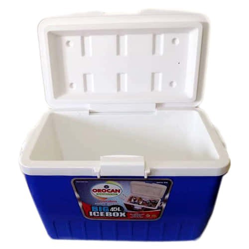 Big ice hot sale box