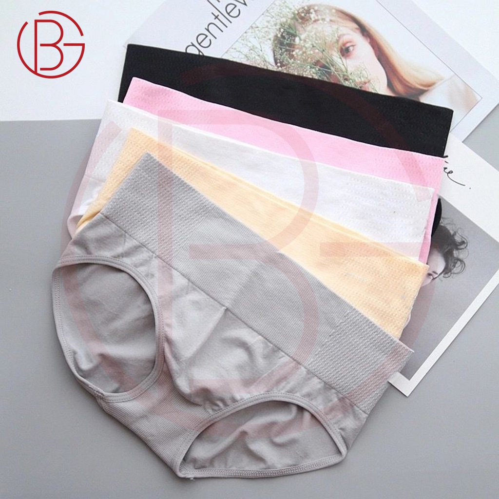 Size Chart - Girl Underwear – Plan B