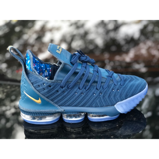 Lebron 16 hot sale ph price