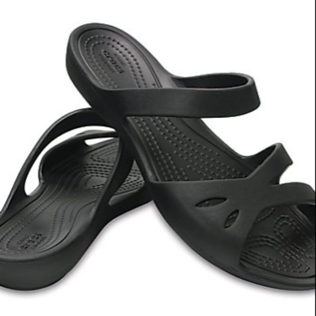 Women's crocs kelli deals sandals