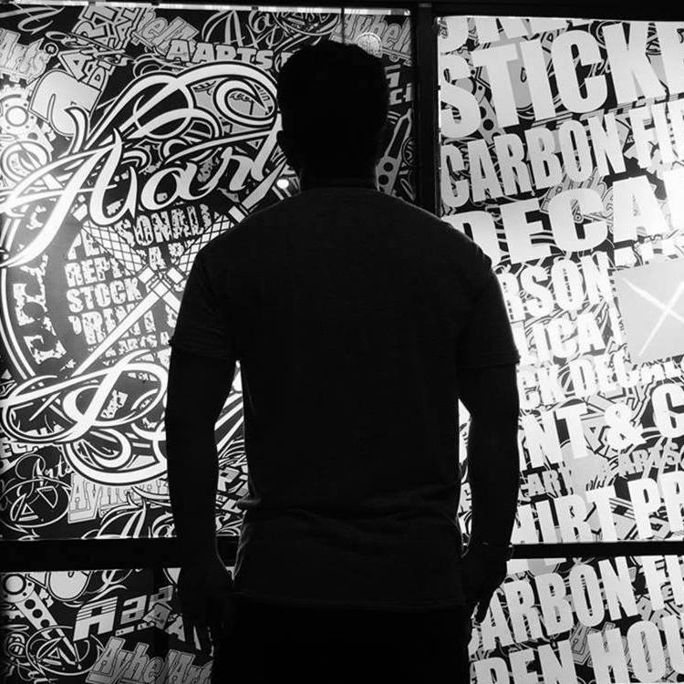 Mojoe Sticker Decals, Online Shop Shopee Philippines