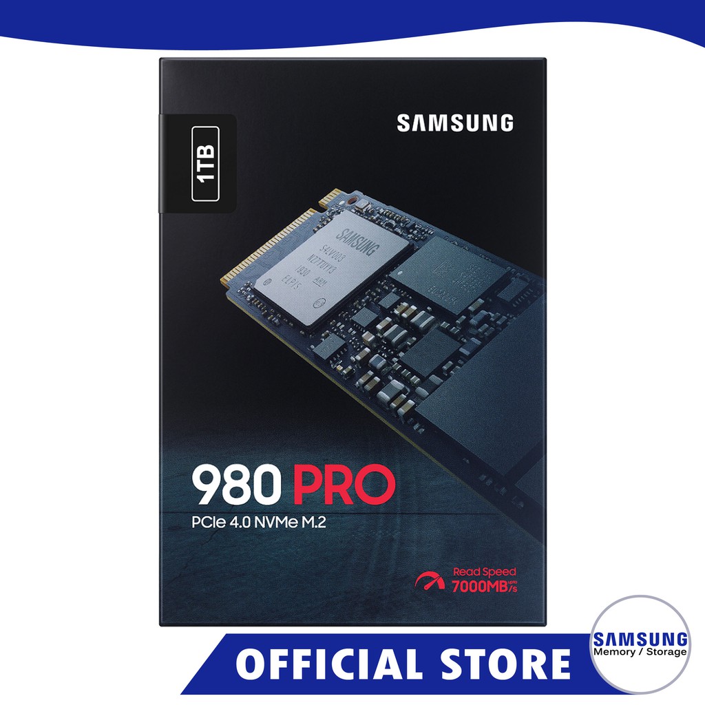 Samsung hot sale pro 1tb