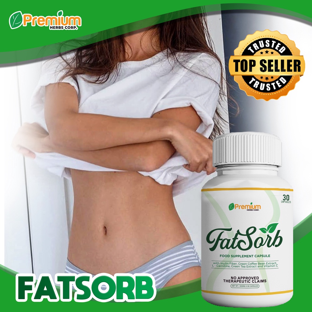 FDA APPROVED FATSORB SLIMMING CAPSULE Slimming pills fat