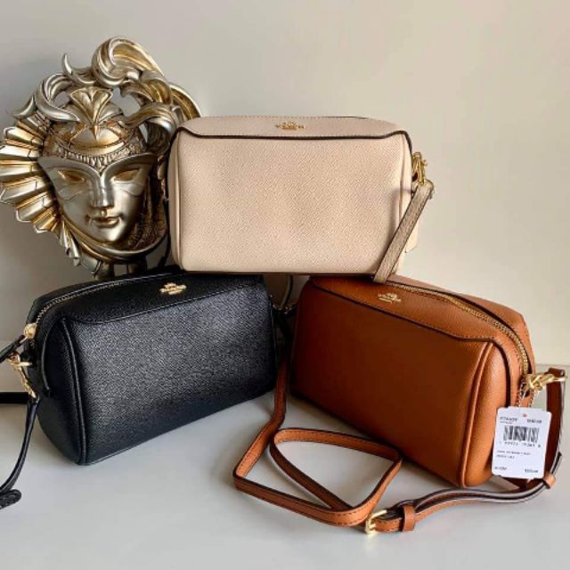 Coach Philippines, Online Shop