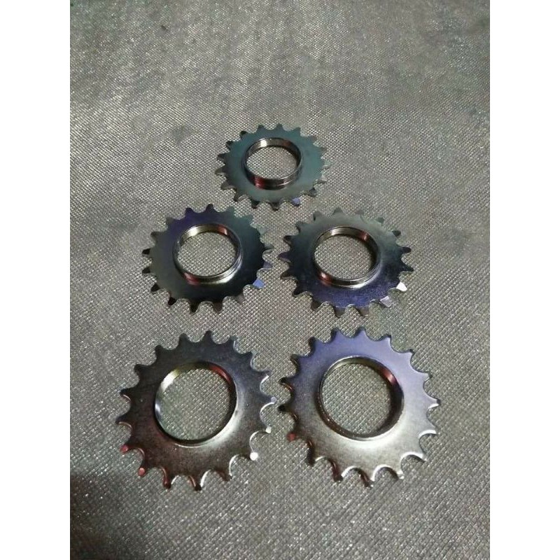 Cog fixie clearance