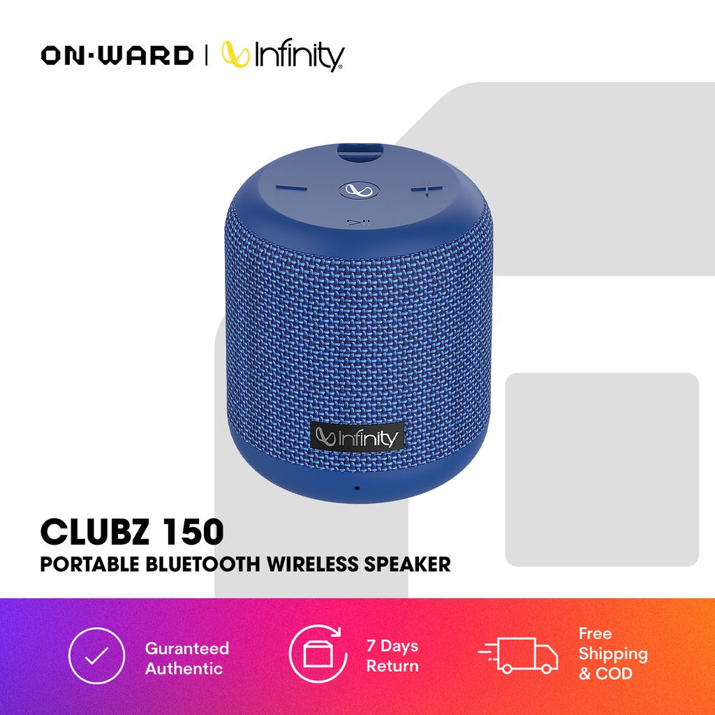 JBL Boombox 2  Portable Bluetooth Speaker - OnWard PH