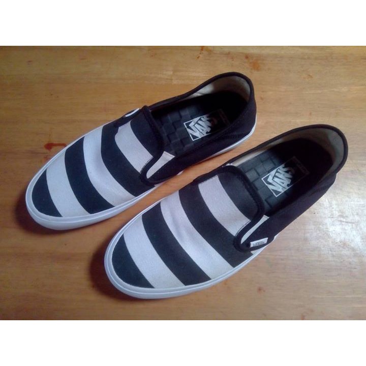 Vans on sale surf sider