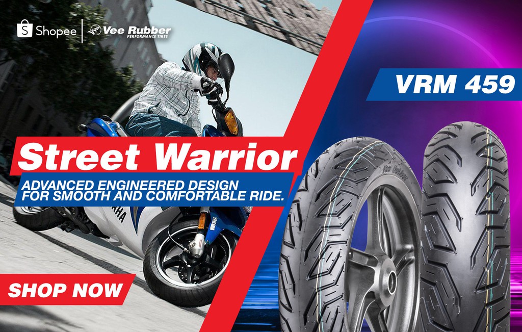 Vee Rubber Flagship Store, Online Shop Shopee Philippines