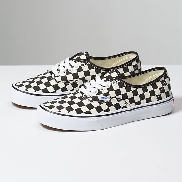 Vans 2024 checkerboard kw