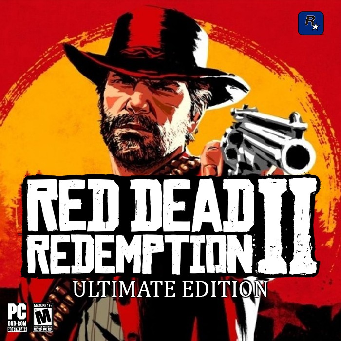 Red Dead Redemption 2: Ultimate Edition, PC