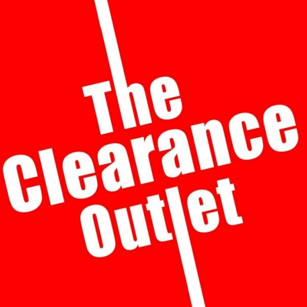Clearance outlet online store