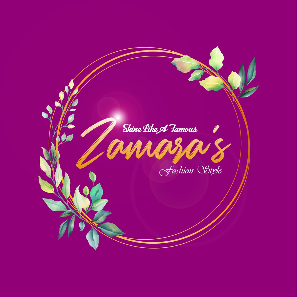 Zamara’s fashion style, Online Shop Shopee Philippines