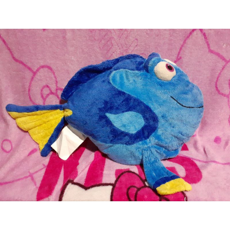 Dory pillow hot sale pet