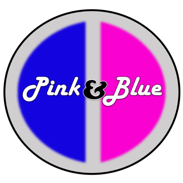 PINKandBLUE, Online Shop | Shopee Philippines