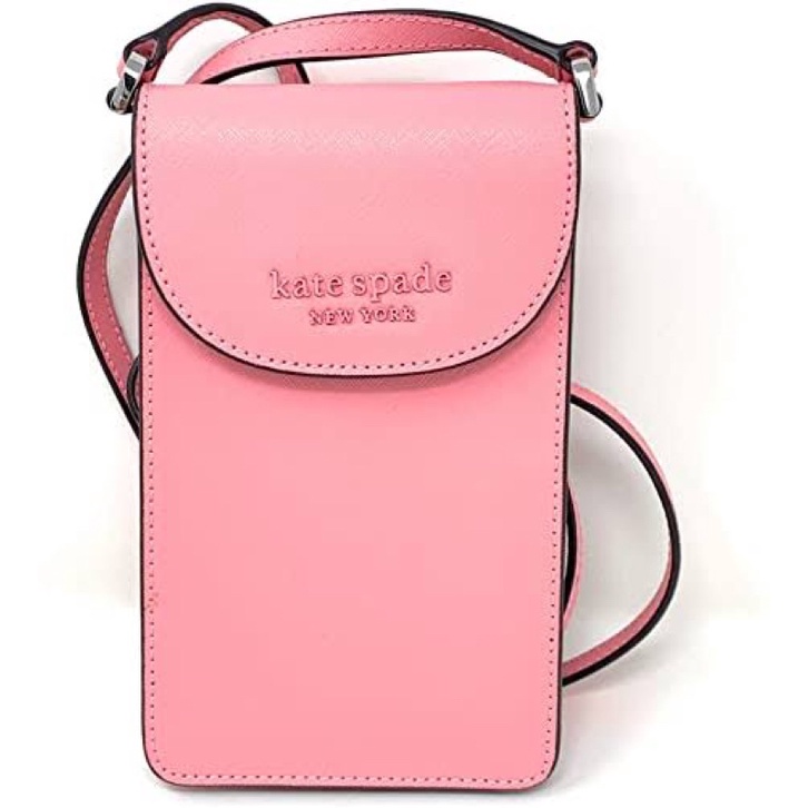 Kate spade hot sale phone purse