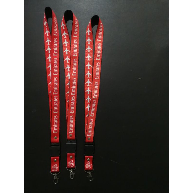 Casugad National High School, ID Lace Lanyards with Customized Sling  Designs